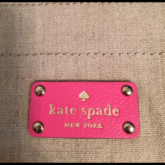 Kate Spade tote bag - Picture 4 of 4
